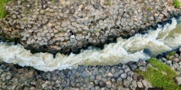 Khám phá 5 điểm đến vào ‘Top 7 Ấn tượng Việt Nam’ tại Gia Lai